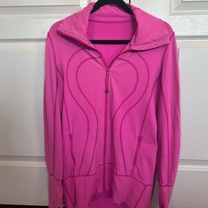 SOLD Lululemon Define Jacket